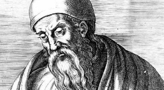 Cuerda Apéndice prometedor Euclides de Alejandría - Biografía, Obras y Teorema